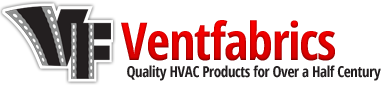 VENTFABRICS 14X14S 14"X14" SASH DOOR