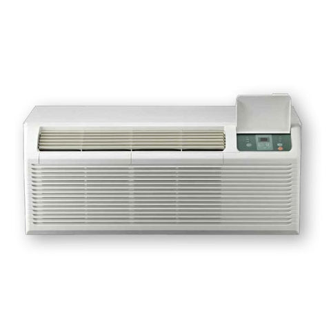 3PTC12A-HE-5.0 PERFECT AIRE 12,000 BTU PTAC AIR CONDITIONER WITH 5KW ELECTRIC HEATER MODLE # 3PTC12A-HE-5.0