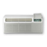 3PTH09A-HE-3.5 PERFECT AIRE 9,000 BTU PTAC HEAT PUMP WITH 3.5KW ELECTRIC HEATER MODLE # 3PTH09A-HE-3.5